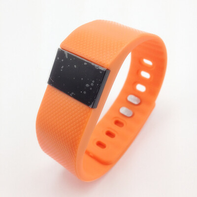 

Elegance Popular Bluetooth Smart Bracelet Sport Fitness Wrist Band with Pedometer/ Sleep Monitor/ Calories/ Distance/ Remote Capture/ Bluetooth Notification