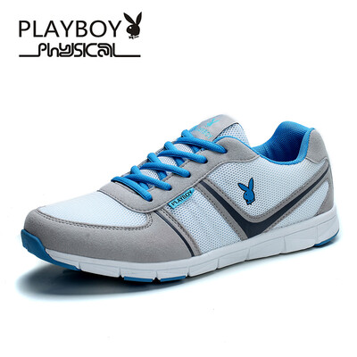 

PALYBOY brandBreathable meshLight for runningFashional&leisureMens&Womemshoes