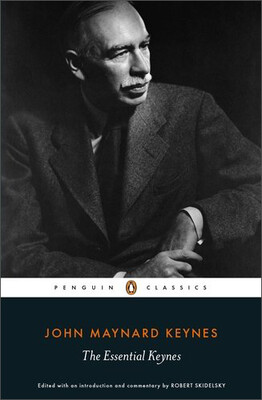 

The Essential Keynes