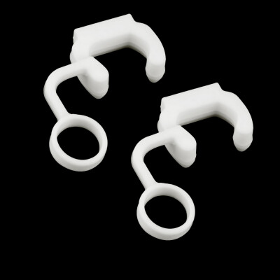 

2pcs Quick Release U Insert Silicone Locking Lock Plug Accessories for GoPro