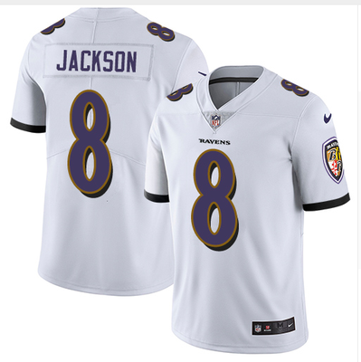 

Baltimore Ravens Lamar Jackson NFL Pro Line Purple Player Jersey
