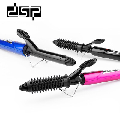 

DSP Ceramic Hair Curler Mutifunction Hair Curling Iron Fashion Styling Tools E-20011