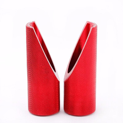 

2Pcs KKmoon Aluminum Foot Peg for Honda Ruckus Zoomer