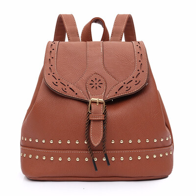 

Weis exclusive selection of fashionable womens backpacks Backpack B-LF3