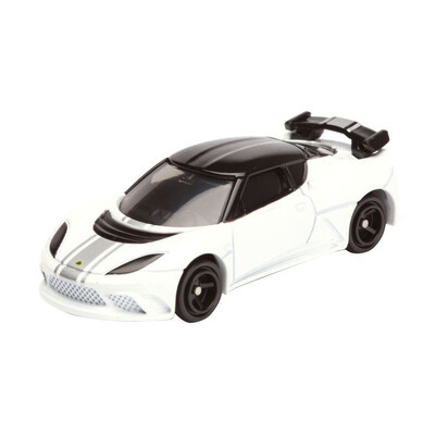 

Tomica 104 LOTUS EVORA GTE