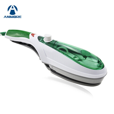 

ANIMORE Handheld Garment Steamer Brush Portable Steam Generator Ironing Steamer For Clothes Iron For Underwear 1000W GS-09