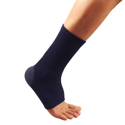 

POVIT Bamboo charcoal breathable ankle protection ankle bandage bracer for man and woman