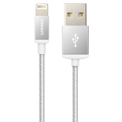 

выигрывает Продукт данных фасетов зарядный кабель Micro USB / Lightning комбинированный интерфейс для зарядки телефонной линии один метр голубое озеро подходит для Apple, Anzhuo Hua Samsung