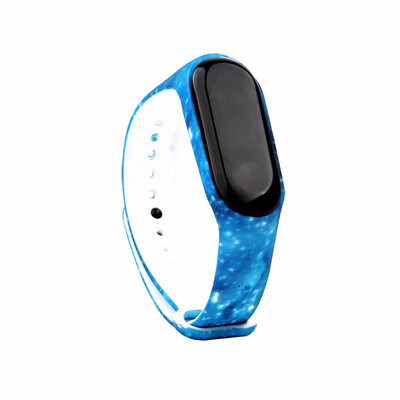 

Xiaomi Mi Branches Bracelet Band 3 Sport Strap watch Silicone For xiaomi mi band 3 accessories strap bracelet Miband3