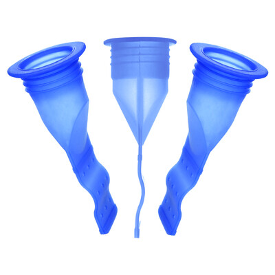 

Haili HaiLi floor drain core deodorant silicone core bathroom sewer down pipe pest control ground leakage core Y small