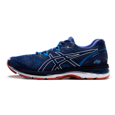 

ASICS yaseshi GEL-NIMBUS 20 mens running shoes T800N-400