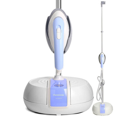 

Panasonic NI-GSA075отпариватель паровой утюг (синий)