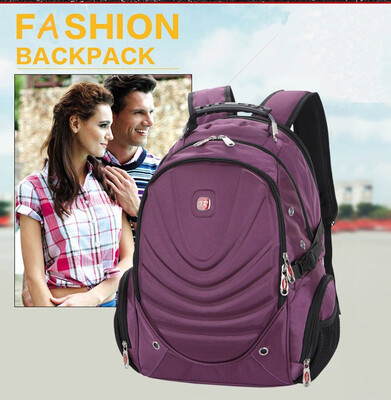 

Backpack for Laptops up to 16-Inches for Men&Women Travel bag School bag