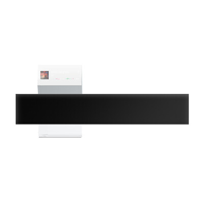 

Meizu MEIZU Gravity Suspension Speaker A8 Audio WiFi Wireless Bluetooth APP Control Living Room Bedroom Speaker Subwoofer Online Sound Source Fashion Design