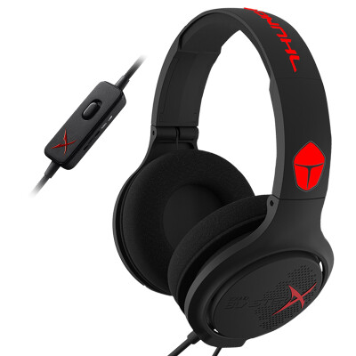 

Creative Sound BlasterX H3 Professional Gaming Headset