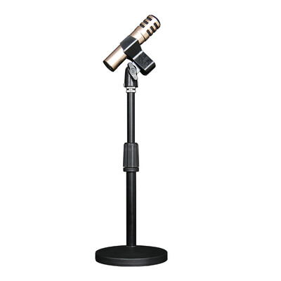 

Kaifu frog KFW DS-21 microphone stand microphone desktop rack telescopic bracket metal disc base