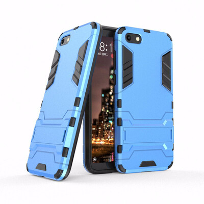 

for Huawei Honor 7A 545" Shockproof Hard Phone Case for Huawei Honor 7A 545" DUA-L22 Russian Version Armor Case Back Cover