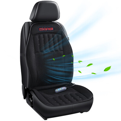 

COMFIER winter car heating cushion intelligent temperature control warm seat cushion CF-2718-OS
