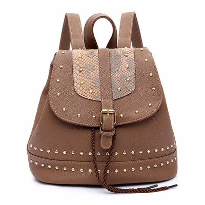 

Weis exclusive selection of stylish womens backpack backpack B-LF2