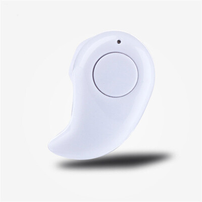 

FirstSeller Newest Mini Wireless Bluetooth STEREO In-Ear Earphone Headphone Headset