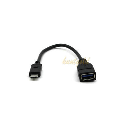 

2 015 Новые поступления USB 3.1 Type-C Мужской USB 3.0 OTG кабель женщина 1шт