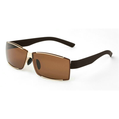 

mincl/ men fashion sunglasses UV400 Driving mirror