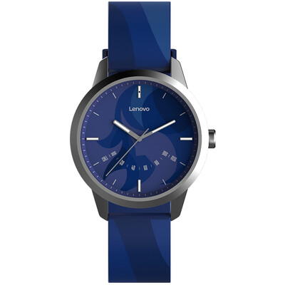 

Lenovo Lenovo Watch 9 Constellation Series - Leo Red Gesture Photo 50 Meters Swimming Waterproof Sleep Monitoring Smart Sports Watch