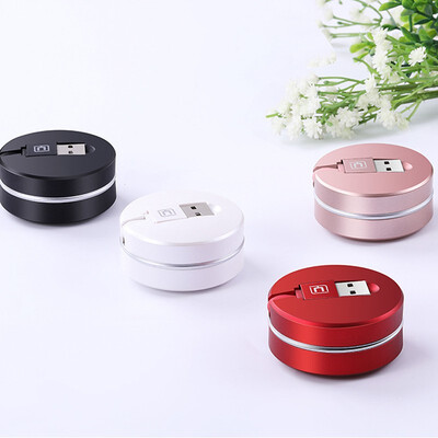 

Cafele 1m Micro USB Type C 3 in 1 Phone Cable Fast Charging Data Cable Android Charger Cables Apple data transfer Type C data line