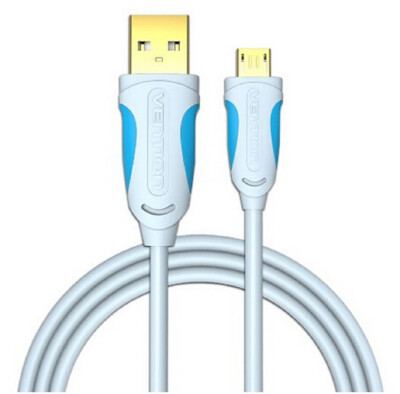 

VENTION Micro USB Cable 20 Data Sync Charger Cable Mobile Phone Cable 1m for Samsung galaxy i9300 i9500 S4 S3 HTC