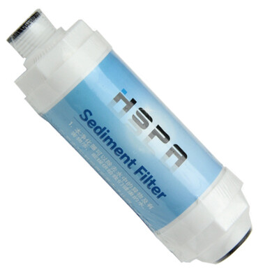 

Yujin (HSPA) clean water filter original imported HP-100