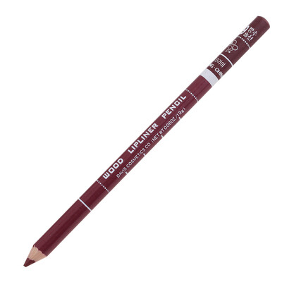 

New Colors Professional Lipliner Waterproof Lip Liner Pencil 15CM 9