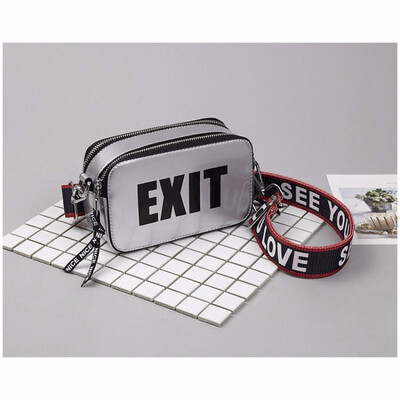 

Weis Exclusive Selection Fashion Womens Shoulder Bags F-Bag-AM027