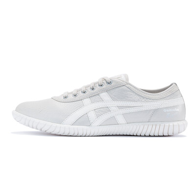 

Onitsuka Tiger Ghost Tiger Sports Shoes TSUNAHIKI Neutral 1183A084-250 Oatmeal 405