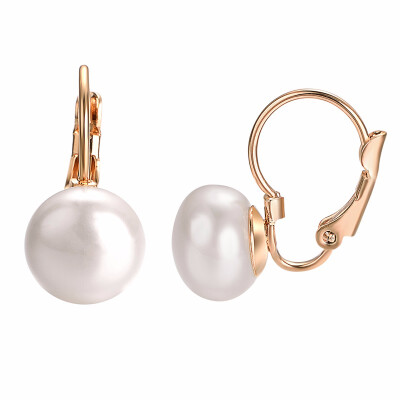 

Yoursfs Earrings For Women Imitation pearl Earrings Fashion Jewelry Dangle Earrrings