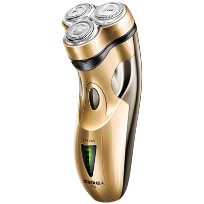 

SID SA7253 washable electric shaver razor