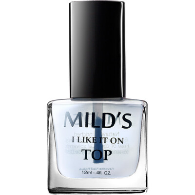 

MILD'S Peelable Nail Polish 12ml