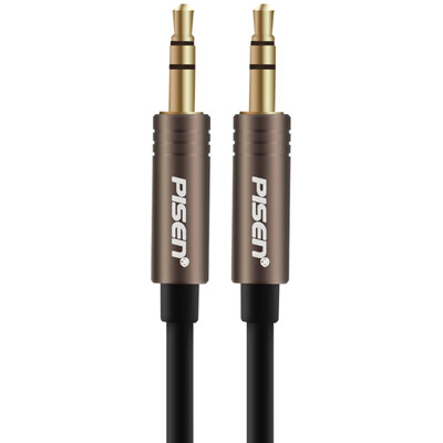 

AUX Аудио-кабель Pisen 3.5 мм