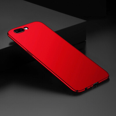 

Akabeila Case for Oneplus 5 Case Hard Plastic Matte Back Cover for One plus 5 A5000 Phone Bag