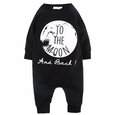 

Newborn Baby Clothes Babyworks One Pieces Baby Romper Infant Boys Girls Long Sleeve Jumpsuits Clothing Baby Rompers