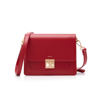 

OIWAS fashion Messenger Bag cross body PU bag waterproof Handbag Ladies Small Shoulder Bag Girls Women Crossbody Bags