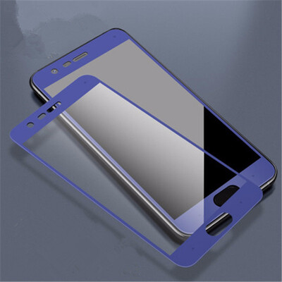 

Goowiiz Phone Glass Film For Xiaomi Mi Note 3 Full Curved Screen Protector Tempered Glass Protective