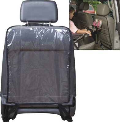 

MyMei 2pcs/set Car Seat Back Cover Protectors for Children Protect back of the Auto seats covers for Baby Dogs 21146-21147