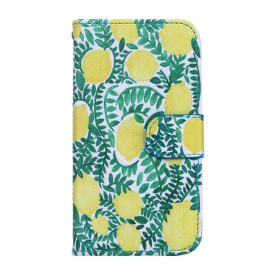 

MOONCASE чехол для Huawei Ascend Y550 Флип PU Держатель карты кожаный бумажник Складная подставка Feature Чехол обложка No.A11