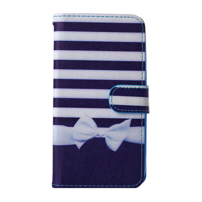 

MOONCASE Case for Alcatel One Touch Pop C9 Flip PU Card Holder Leather Wallet Foldable Stand Feature Pouch Cover No.A07