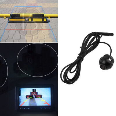 

18.5mm Rear View Camera Reverse Car Radar DK-3601 Aluminum Alloy Shell