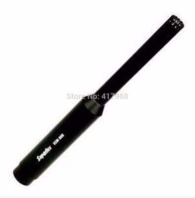 

Superlux ECM999 ECM-999 highly reliable professional measument microphone condenser Testing Microphone