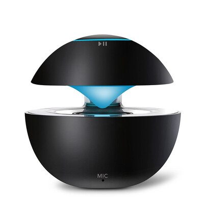 

Colorful lights Bluetooth speaker 118 wireless card mini portable smart touch subwoofer Bluetooth audio