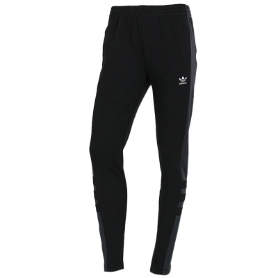

Adidas ADIDAS Clover 2018 Autumn Womens Casual Series TRACK PANT Trousers DH4172
