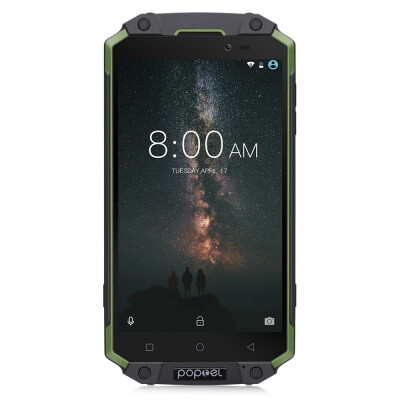 

poptel P9000 MAX 4G Phablet IP68 MTK6750V Octa Core 4GB RAM 64GB ROM 9000mAh