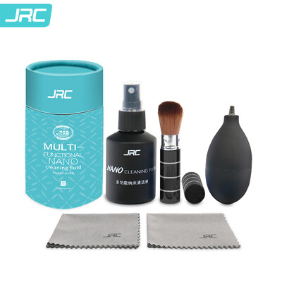 

JRC NA-50 Computer Cleaning Set Screen Cleaner Notebook Multi-function Nano Cleaning Set